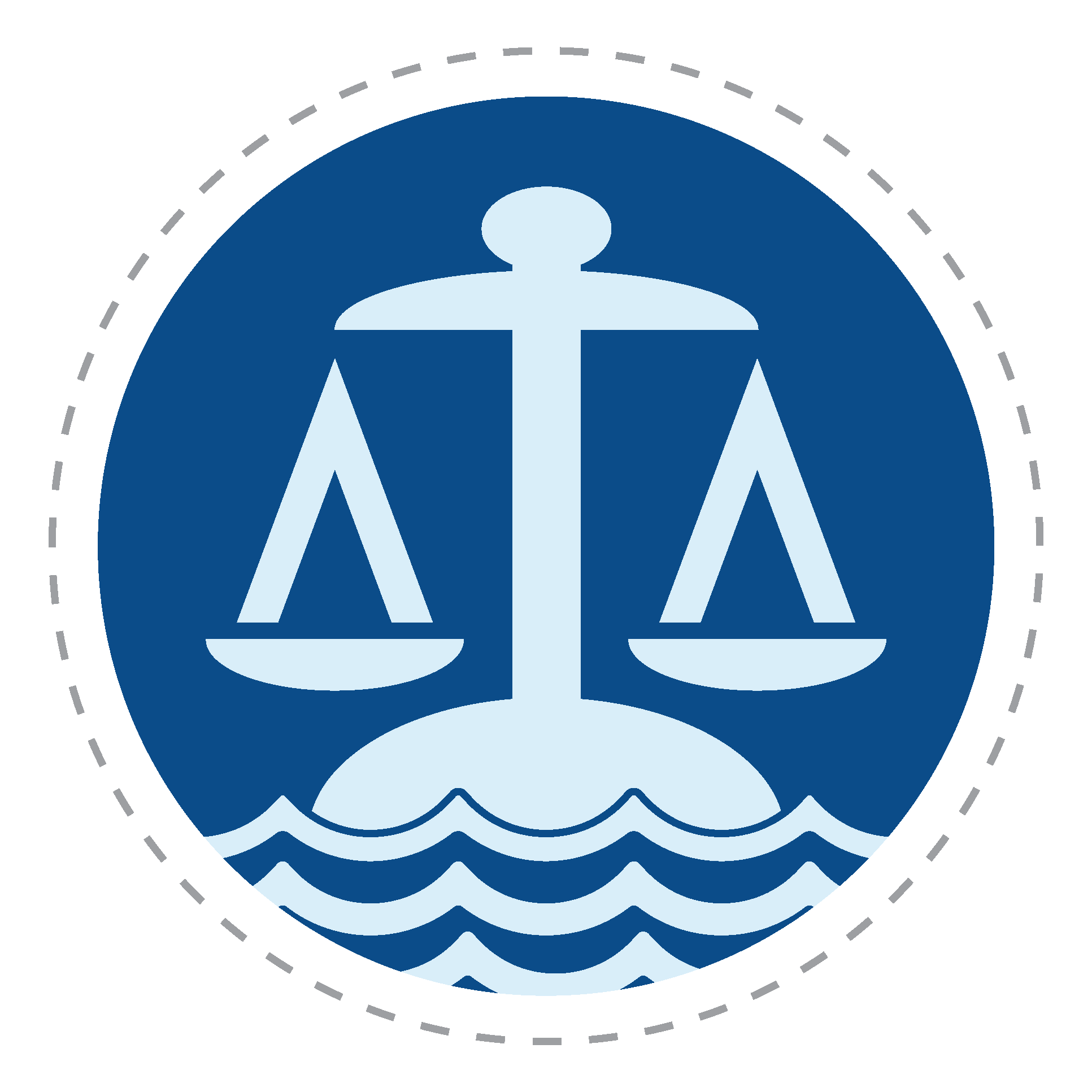 admiralty law symbols