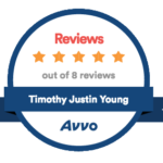 AVVO Reviews badges