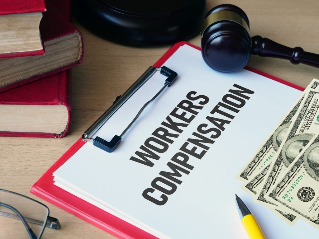 workers compensation