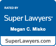 SuperLawyers Attorney badge